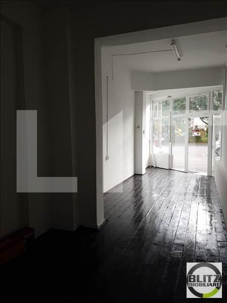 Spațiu comercial de închiriat Marasti - 21432SIC | BLITZ Cluj-Napoca | Poza2