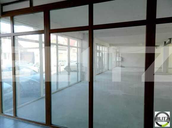 Spațiu comercial de vânzare Marasti - 21433SVC | BLITZ Cluj-Napoca | Poza1