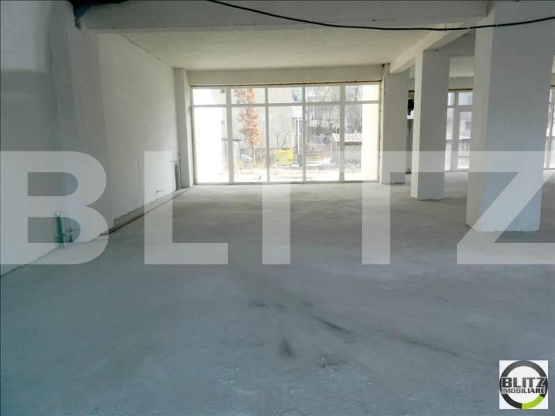 Spațiu comercial de vânzare Marasti - 21433SVC | BLITZ Cluj-Napoca | Poza3