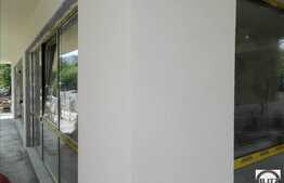 De vanzare spatiu comercial, 122 mp cu terasa de 50 mp, zona Baumax