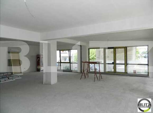 Spațiu comercial de vânzare Marasti - 21435SVC | BLITZ Cluj-Napoca | Poza1