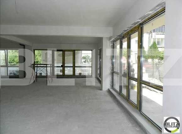 Spațiu comercial de vânzare Marasti - 21435SVC | BLITZ Cluj-Napoca | Poza2