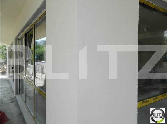 Spațiu comercial de vânzare Marasti - 21435SVC | BLITZ Cluj-Napoca | Poza4