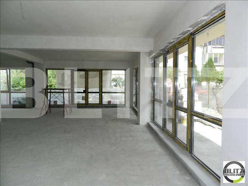 Spațiu comercial de vânzare Marasti - 21435SVC | BLITZ Cluj-Napoca | Poza2