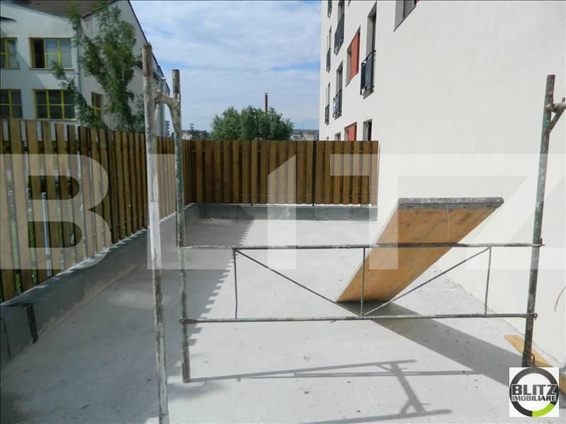 Spațiu comercial de vânzare Marasti - 21435SVC | BLITZ Cluj-Napoca | Poza5