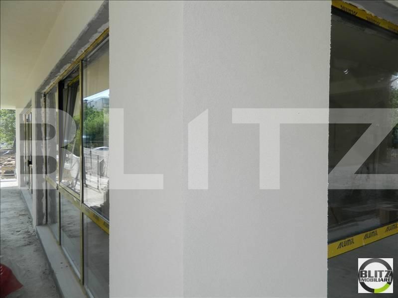 Spațiu comercial de vânzare Marasti - 21435SVC | BLITZ Cluj-Napoca | Poza4
