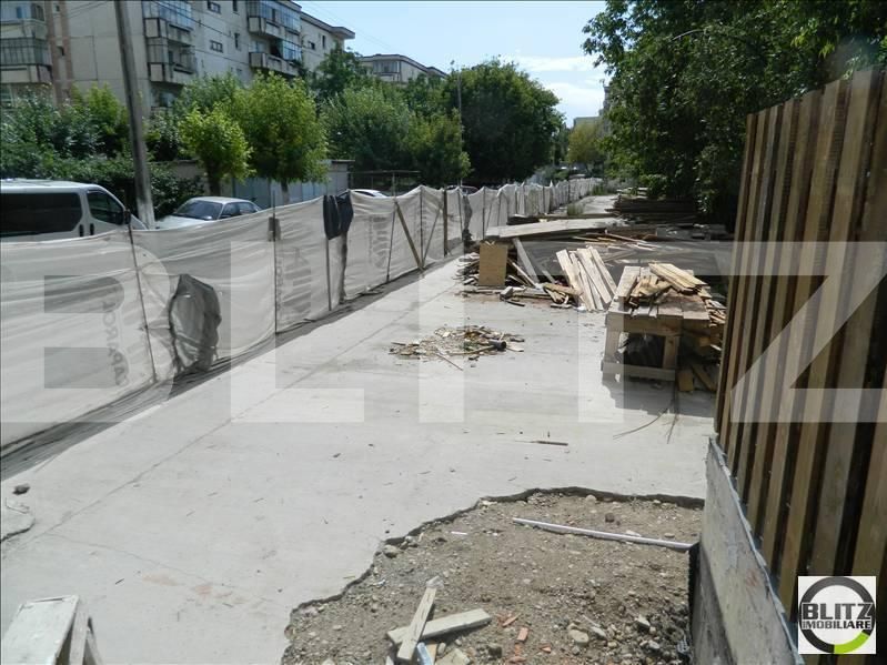 Spațiu comercial de vânzare Marasti - 21435SVC | BLITZ Cluj-Napoca | Poza6