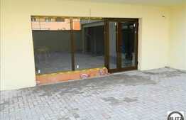 Spatiu comercial 300 mp demisol, Marasti, zona facultatii FSEGA
