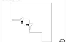 Spatiu comercial 300 mp demisol, Marasti, zona facultatii FSEGA
