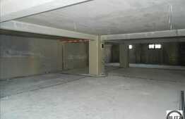 Spatiu comercial 300 mp demisol, Marasti, zona facultatii FSEGA