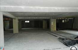 Spatiu comercial 300 mp demisol, Marasti, zona facultatii FSEGA