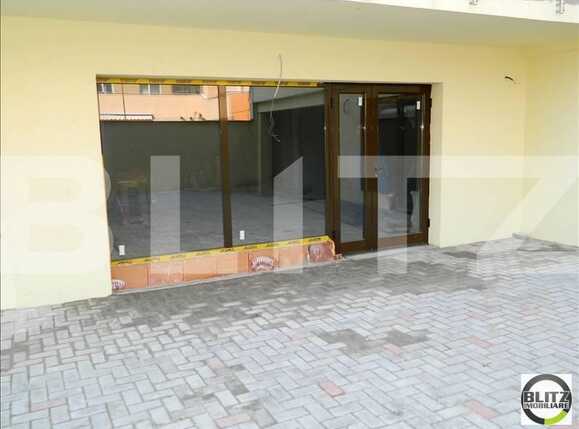 Spațiu comercial de închiriat Marasti - 21436SIC | BLITZ Cluj-Napoca | Poza1