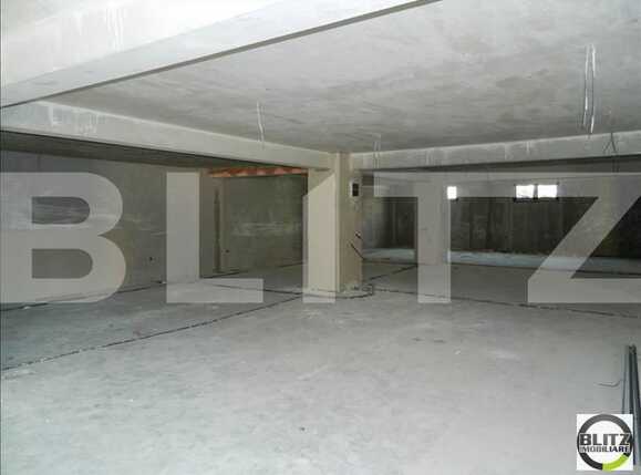 Spațiu comercial de închiriat Marasti - 21436SIC | BLITZ Cluj-Napoca | Poza3