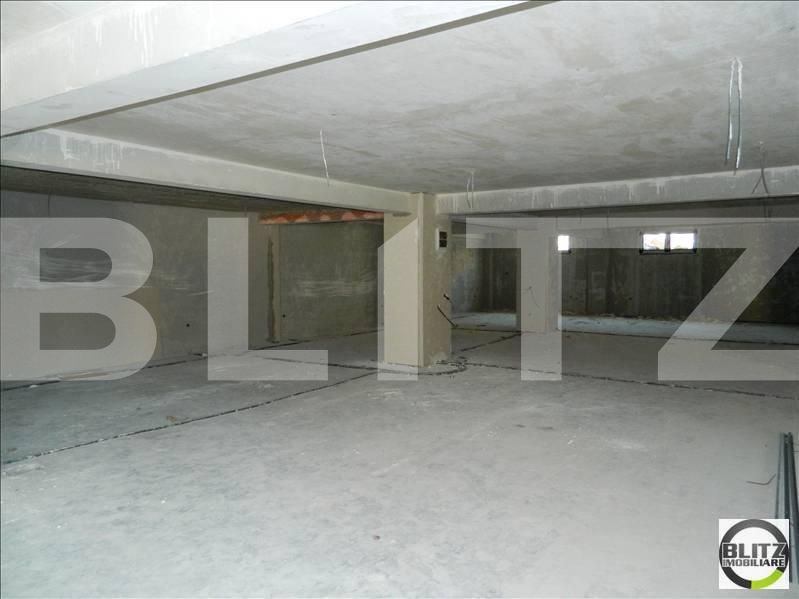 Spațiu comercial de închiriat Marasti - 21436SIC | BLITZ Cluj-Napoca | Poza3