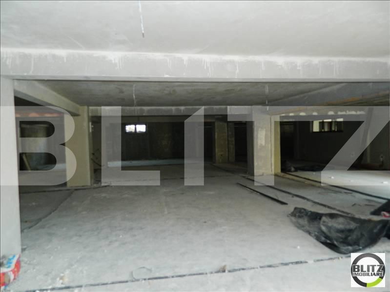 Spațiu comercial de închiriat Marasti - 21436SIC | BLITZ Cluj-Napoca | Poza4