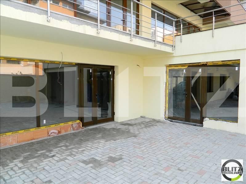 Spațiu comercial de închiriat Marasti - 21436SIC | BLITZ Cluj-Napoca | Poza2