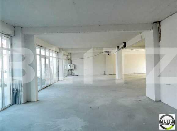 Spațiu comercial de închiriat Marasti - 21437SIC | BLITZ Cluj-Napoca | Poza2