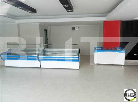 Spațiu comercial de închiriat Marasti - 21438SIC | BLITZ Cluj-Napoca | Poza4