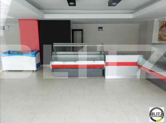 Spațiu comercial de închiriat Marasti - 21438SIC | BLITZ Cluj-Napoca | Poza3