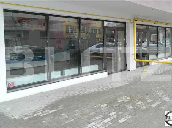 Spațiu comercial de închiriat Marasti - 21438SIC | BLITZ Cluj-Napoca | Poza2