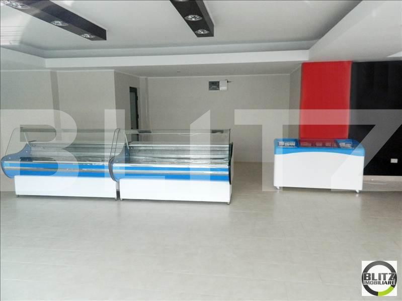 Spațiu comercial de închiriat Marasti - 21438SIC | BLITZ Cluj-Napoca | Poza4
