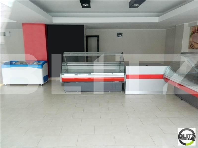Spațiu comercial de închiriat Marasti - 21438SIC | BLITZ Cluj-Napoca | Poza3