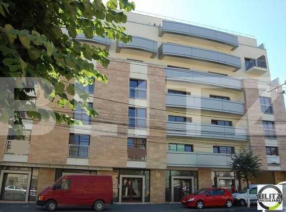 Spațiu comercial de închiriat Central - 21439SIC | BLITZ Cluj-Napoca | Poza4