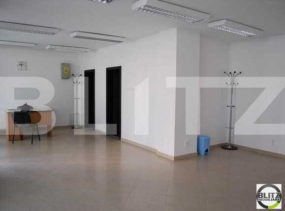 Spațiu comercial de închiriat Central - 21439SIC | BLITZ Cluj-Napoca | Poza1