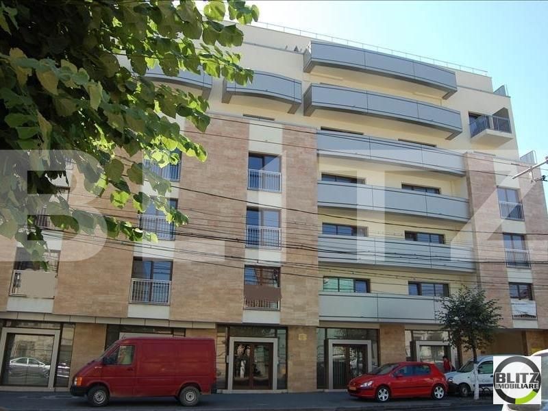 Spațiu comercial de închiriat Central - 21439SIC | BLITZ Cluj-Napoca | Poza4