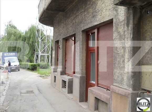 Spațiu comercial de închiriat Central - 21440SIC | BLITZ Cluj-Napoca | Poza2