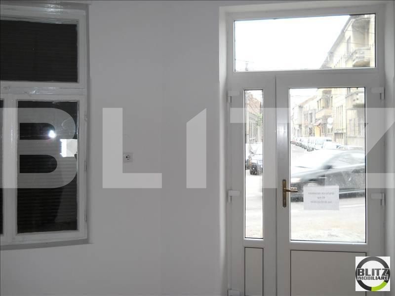 Spațiu comercial de închiriat Central - 21440SIC | BLITZ Cluj-Napoca | Poza4