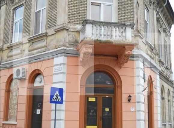 Spațiu comercial de închiriat Central - 21441SIC | BLITZ Cluj-Napoca | Poza1