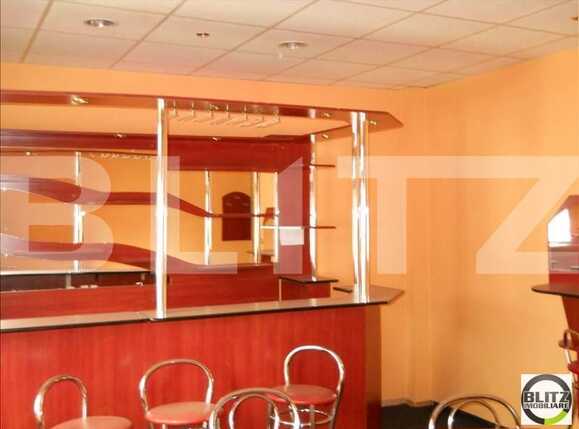 Spațiu comercial de închiriat Central - 21442SIC | BLITZ Cluj-Napoca | Poza2