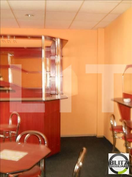 Spațiu comercial de închiriat Central - 21442SIC | BLITZ Cluj-Napoca | Poza4