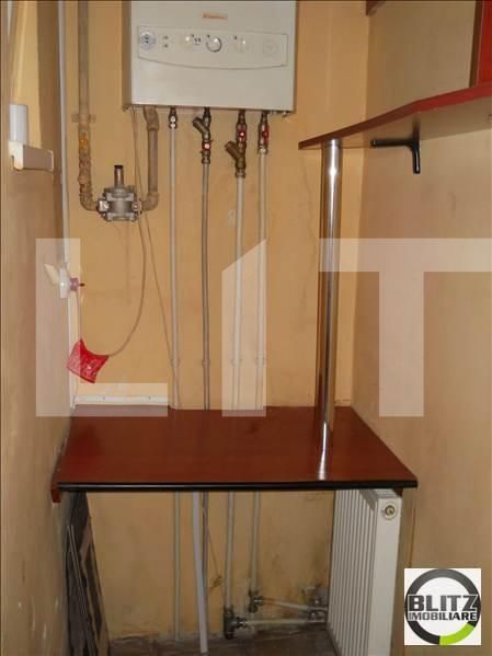 Spațiu comercial de închiriat Central - 21442SIC | BLITZ Cluj-Napoca | Poza6