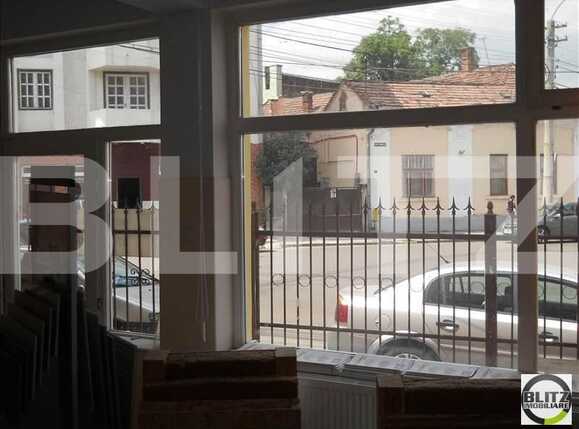 Spațiu comercial de închiriat Central - 21443SIC | BLITZ Cluj-Napoca | Poza1