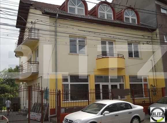 Spațiu comercial de închiriat Central - 21443SIC | BLITZ Cluj-Napoca | Poza4