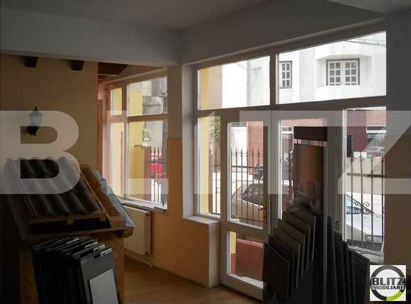 Spațiu comercial de închiriat Central - 21443SIC | BLITZ Cluj-Napoca | Poza2