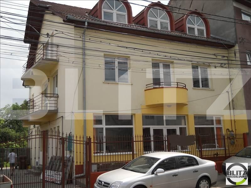 Spațiu comercial de închiriat Central - 21443SIC | BLITZ Cluj-Napoca | Poza4