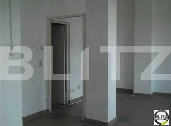 Spațiu comercial de închiriat Central - 21444SIC | BLITZ Cluj-Napoca | Poza3