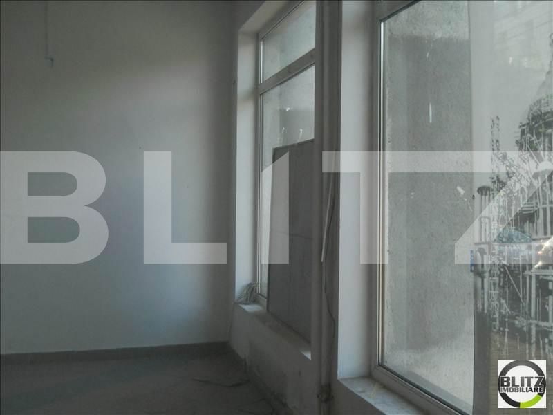 Spațiu comercial de închiriat Central - 21444SIC | BLITZ Cluj-Napoca | Poza4