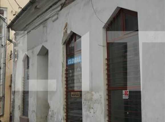 Spațiu comercial de închiriat Central - 21445SIC | BLITZ Cluj-Napoca | Poza1