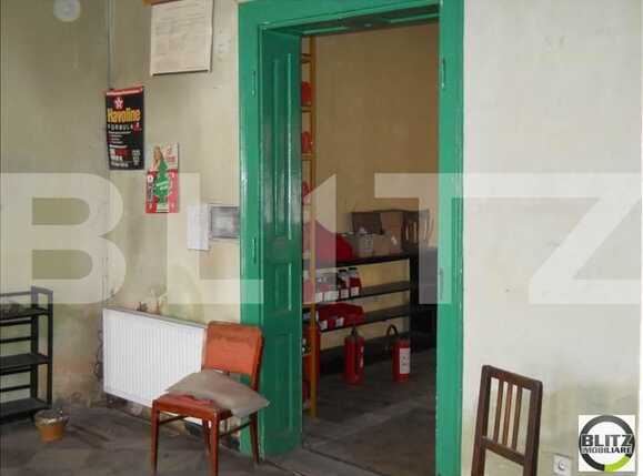 Spațiu comercial de închiriat Central - 21445SIC | BLITZ Cluj-Napoca | Poza3