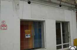 Salon / Cabinet / Magazin !