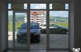 Zona nou dezvoltata din Floresti, PT, MAGAZIN, CABINET, SALON, CAFENEA  !!