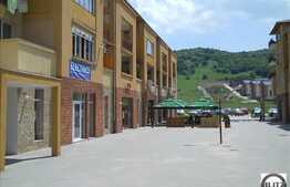 Zona nou dezvoltata din Floresti, PT, MAGAZIN, CABINET, SALON, CAFENEA  !!