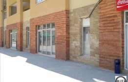 Zona nou dezvoltata din Floresti, PT, MAGAZIN, CABINET, SALON, CAFENEA  !!