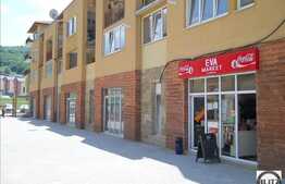 Zona nou dezvoltata din Floresti, PT, MAGAZIN, CABINET, SALON, CAFENEA  !!