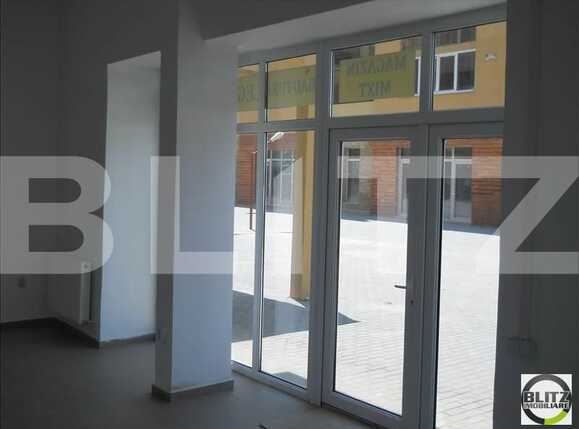 Spațiu comercial de închiriat Floreşti - 21447SIC | BLITZ Cluj-Napoca | Poza2