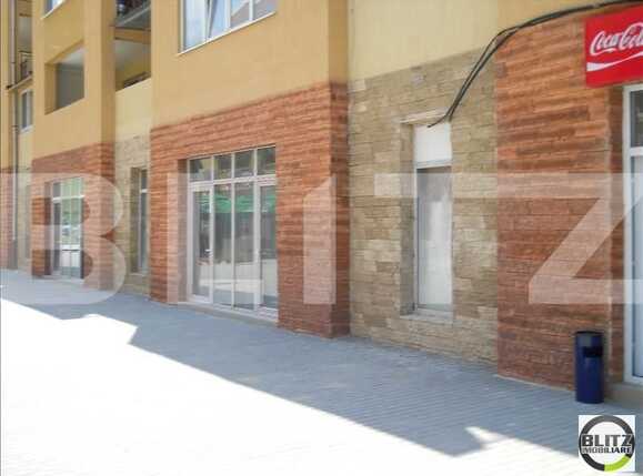 Spațiu comercial de închiriat Floreşti - 21447SIC | BLITZ Cluj-Napoca | Poza1